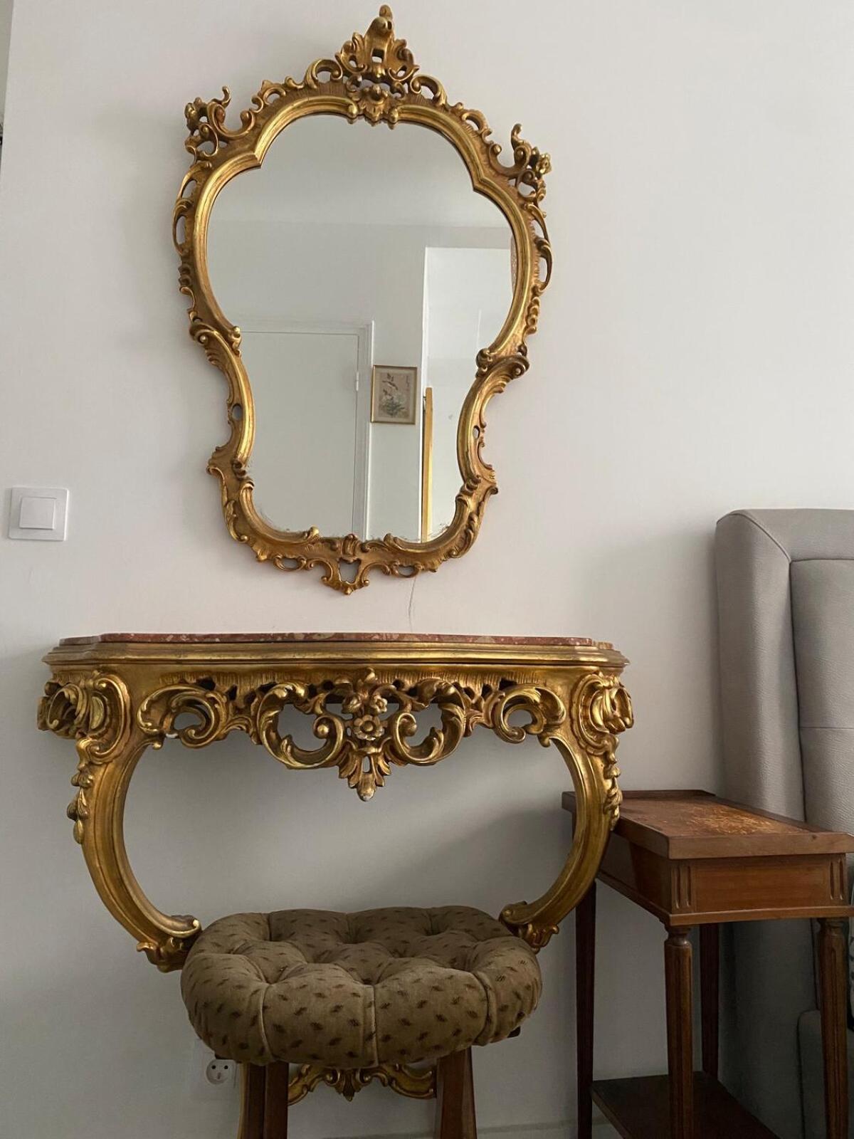 Appartement Au Coeur De Montmartre Paris