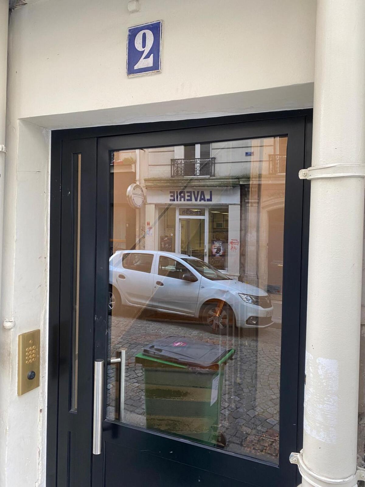 Appartement Au Coeur De Montmartre